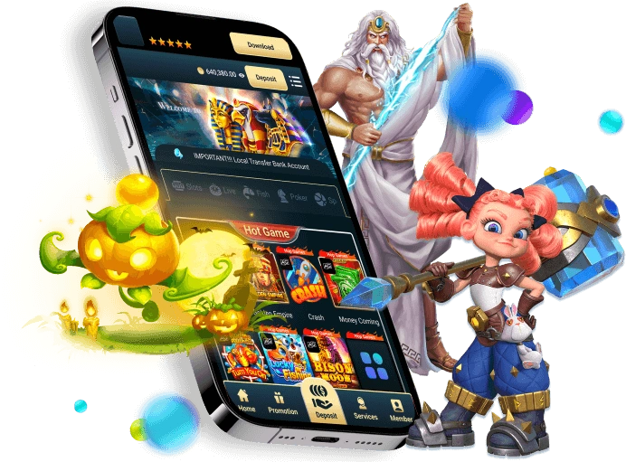 Mẹo chơi Casino trực tuyến hiệu quả