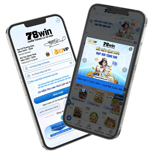 Biểu tượng điện thoại di động thể hiện sự tiện lợi khi cá cược mọi lúc mọi nơi với 78be nhà cái
